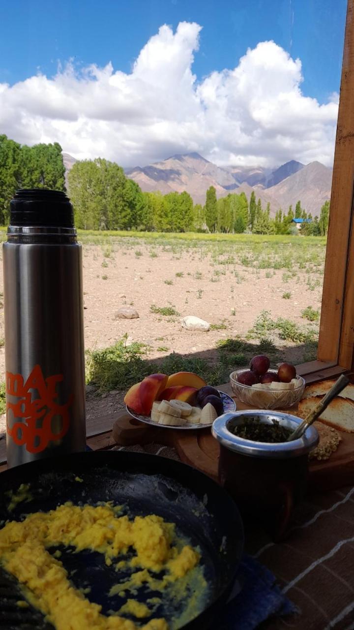 FINCA LA PAZ