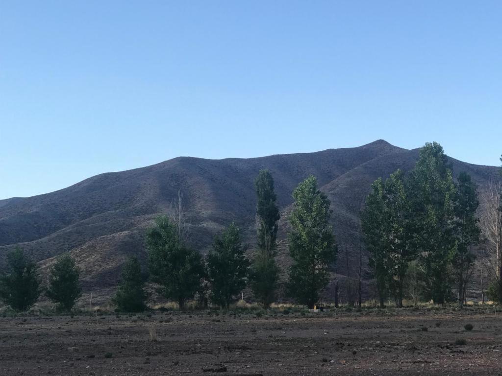 FINCA LA PAZ