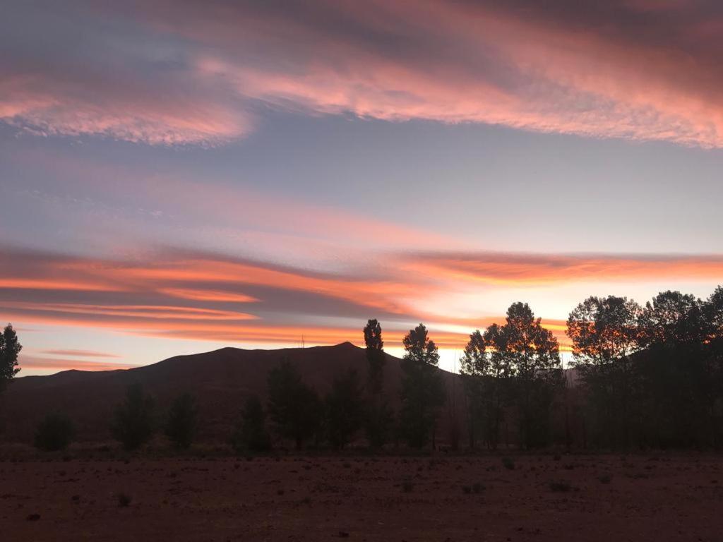 FINCA LA PAZ