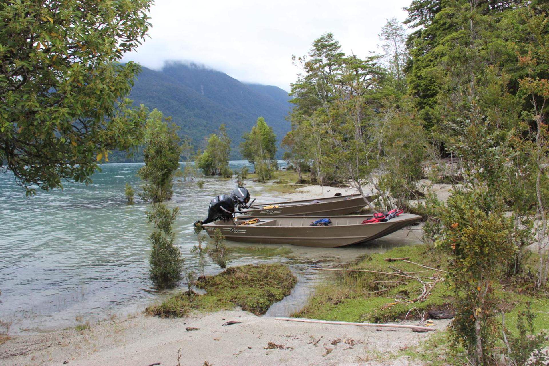 Los Coihues Patagonia Lodge