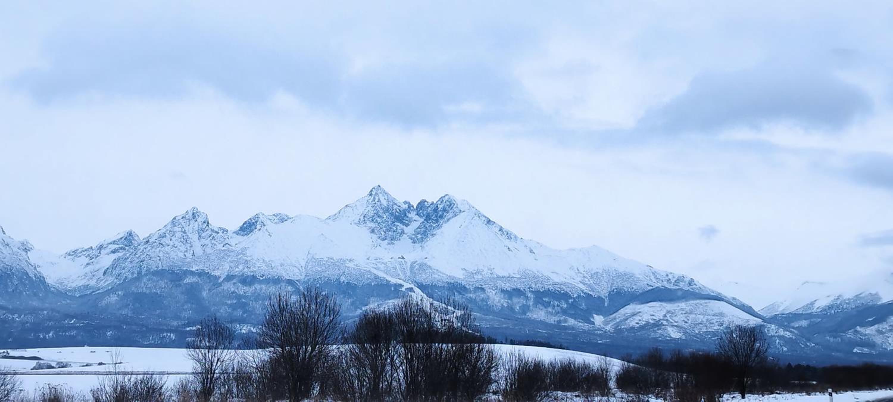 Wellness Chata Tatry