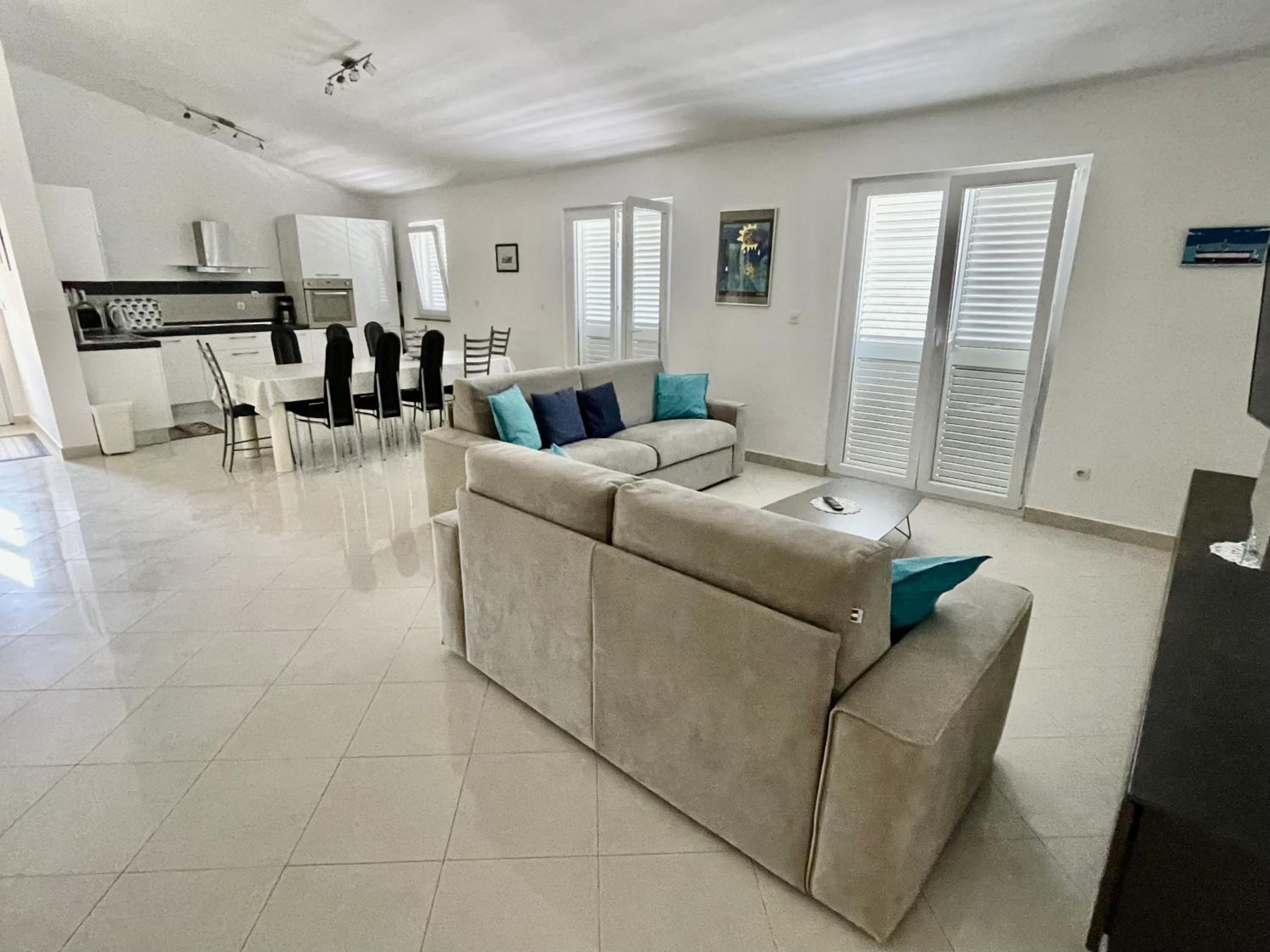 Apartman Gaga view 5
