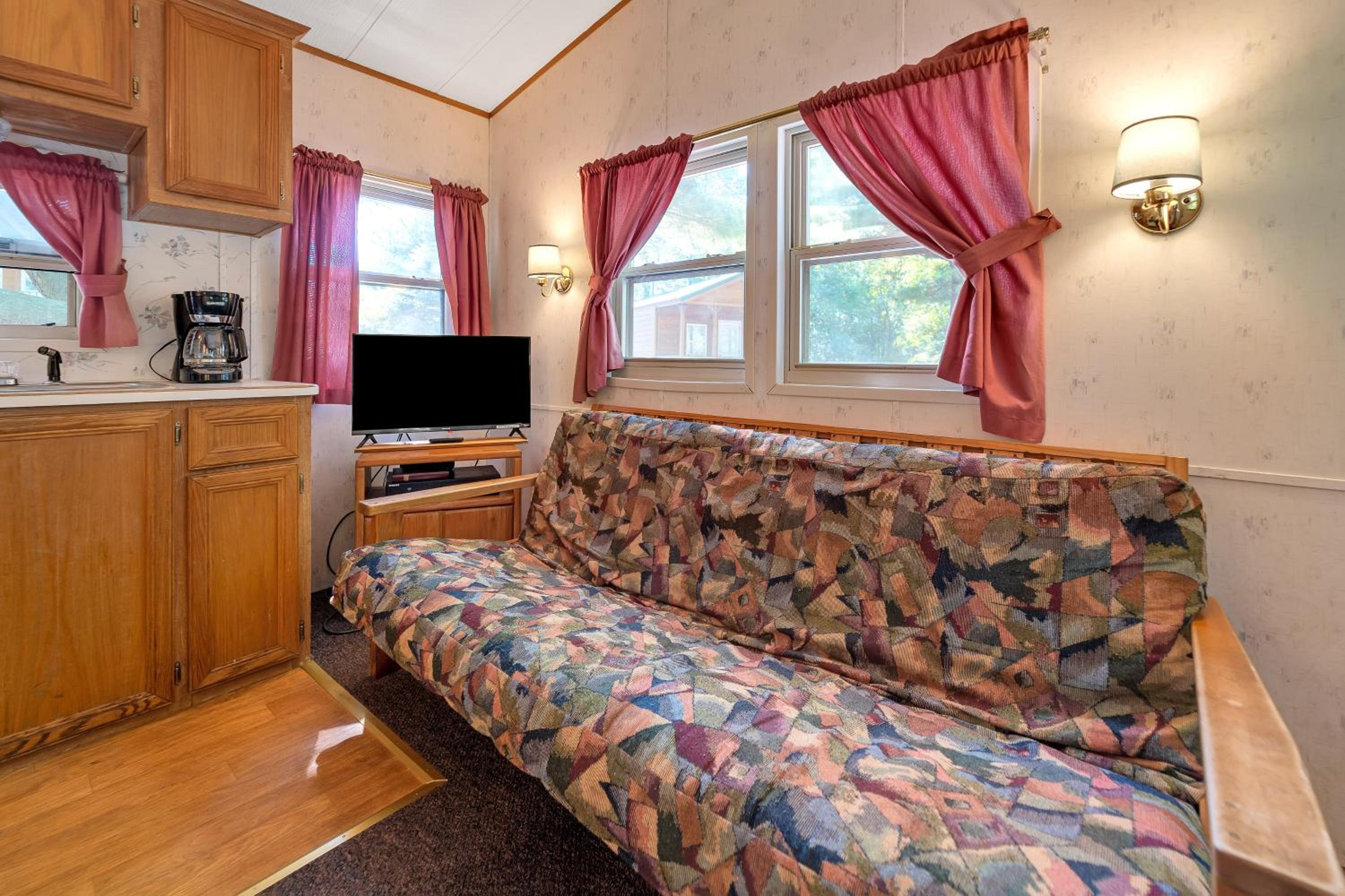 Yogi Bear's Jellystone Park Camp-Resort Wisconsin Dells