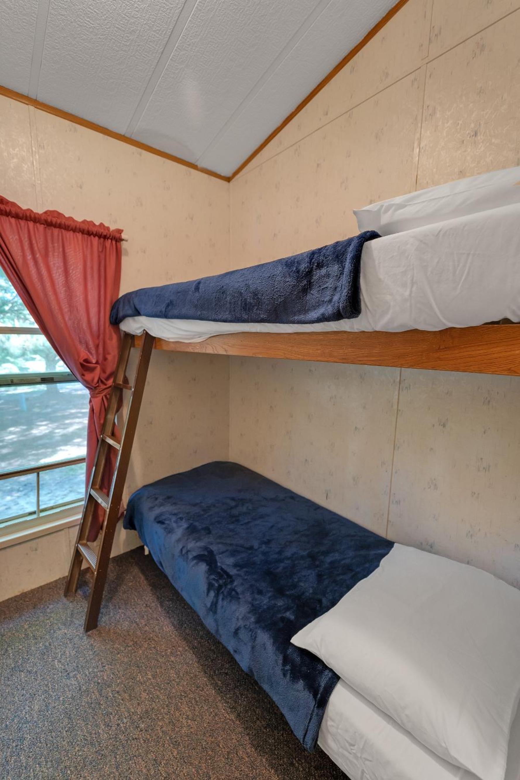 Yogi Bear's Jellystone Park Camp-Resort Wisconsin Dells