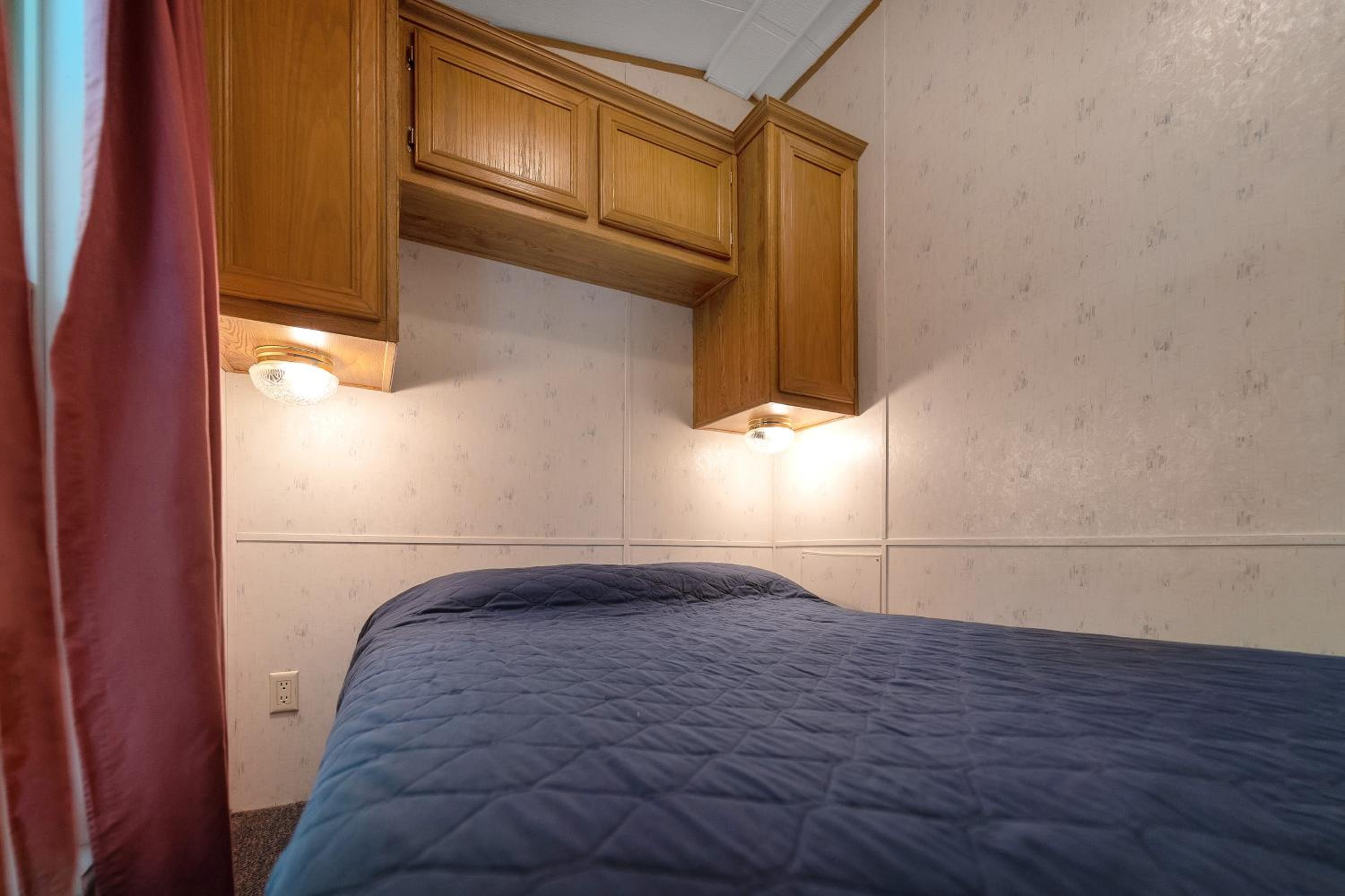 Yogi Bear's Jellystone Park Camp-Resort Wisconsin Dells