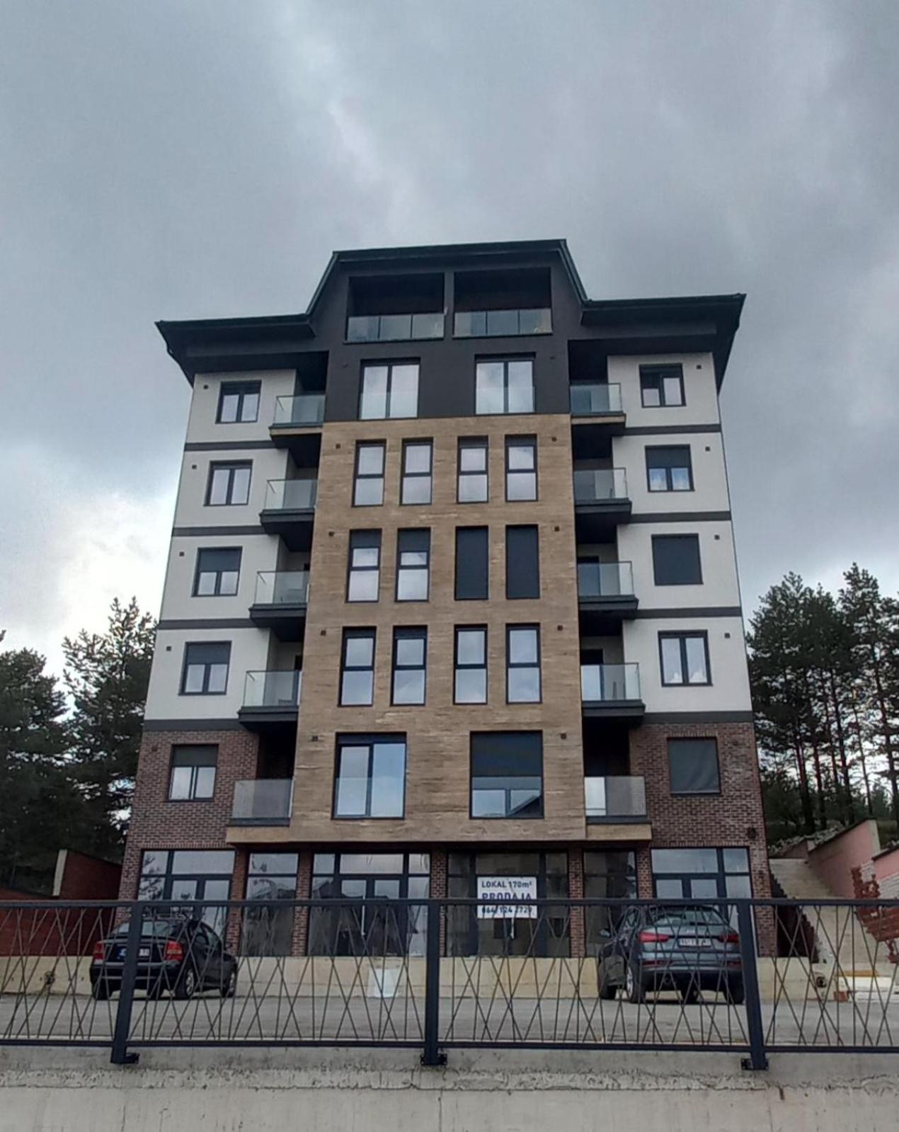 Apartman Gavrilovic Zlatibor