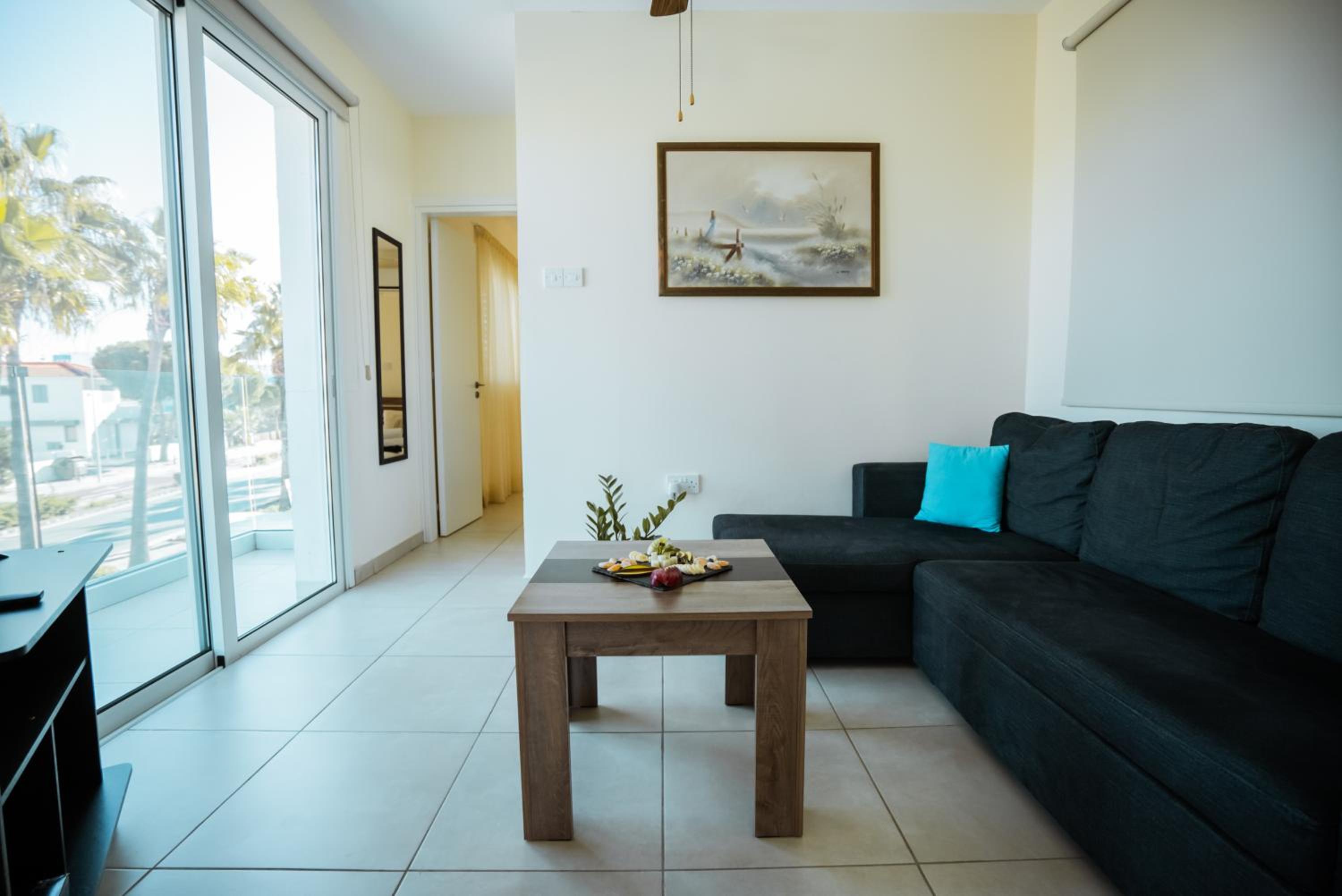 Tsolias Apartments