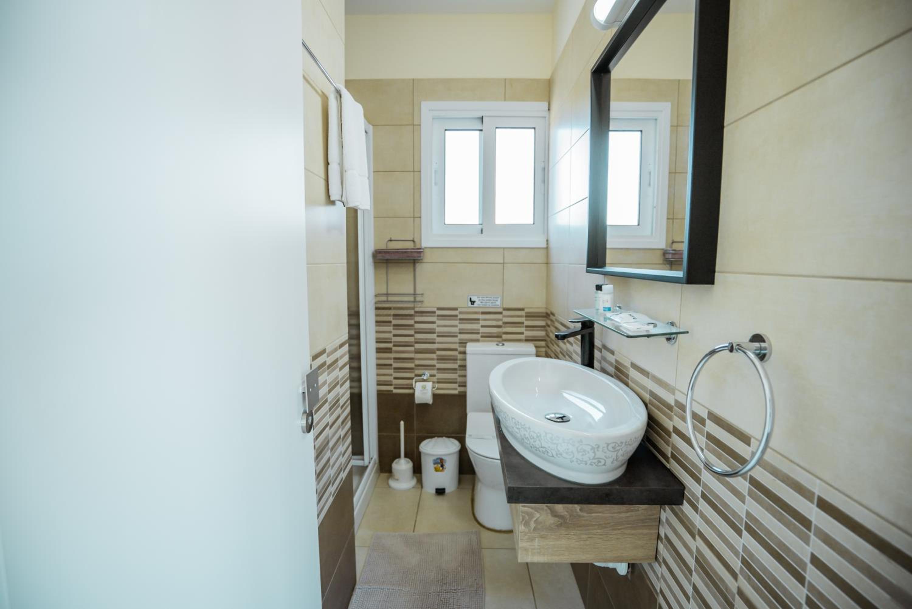 Tsolias Apartments