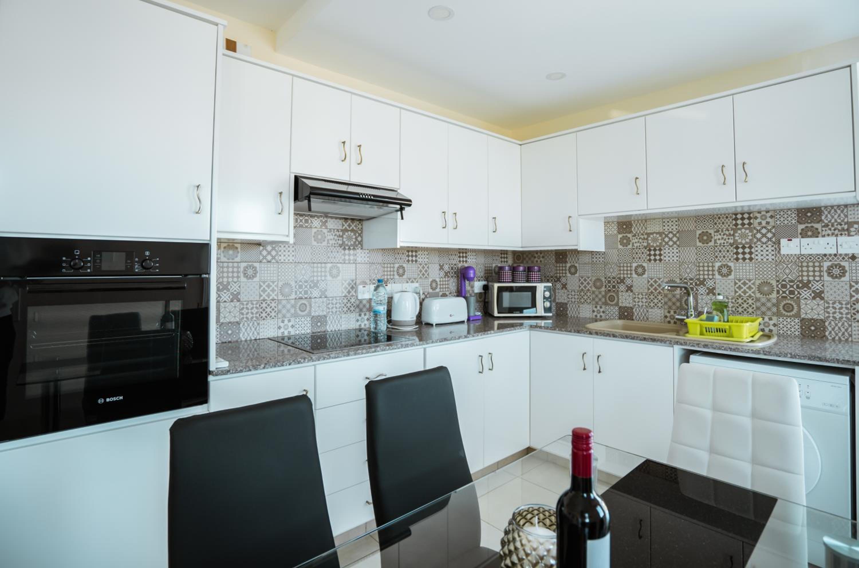 Tsolias Apartments