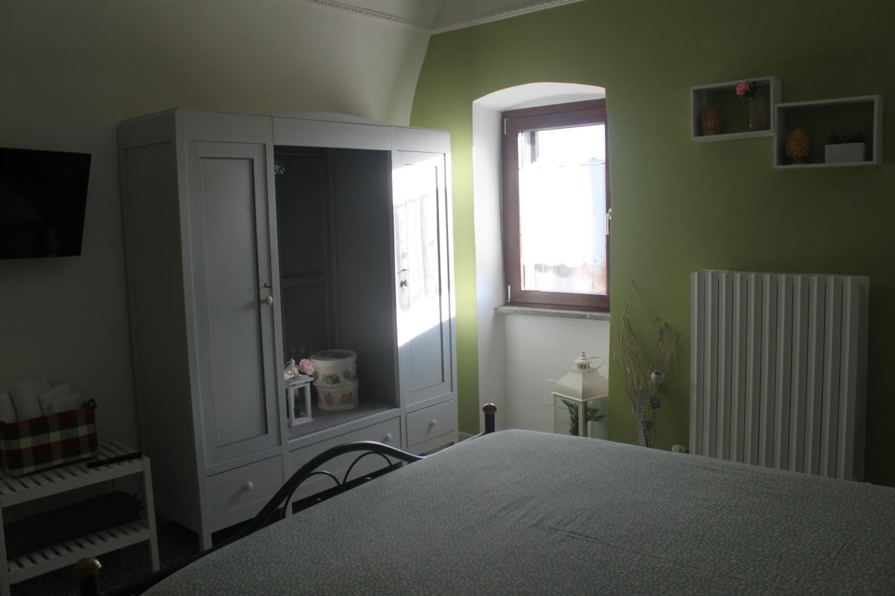 aCasetta GuestHouse