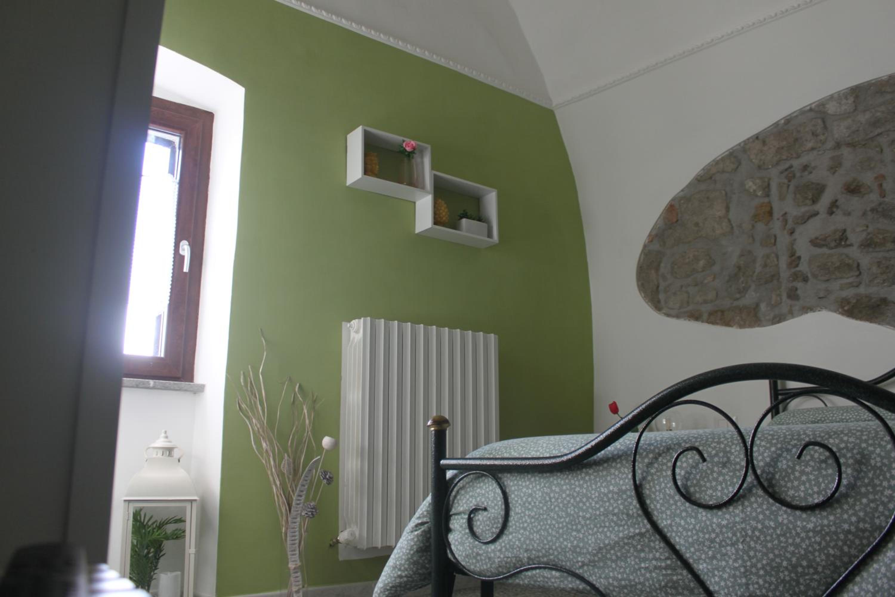 aCasetta GuestHouse