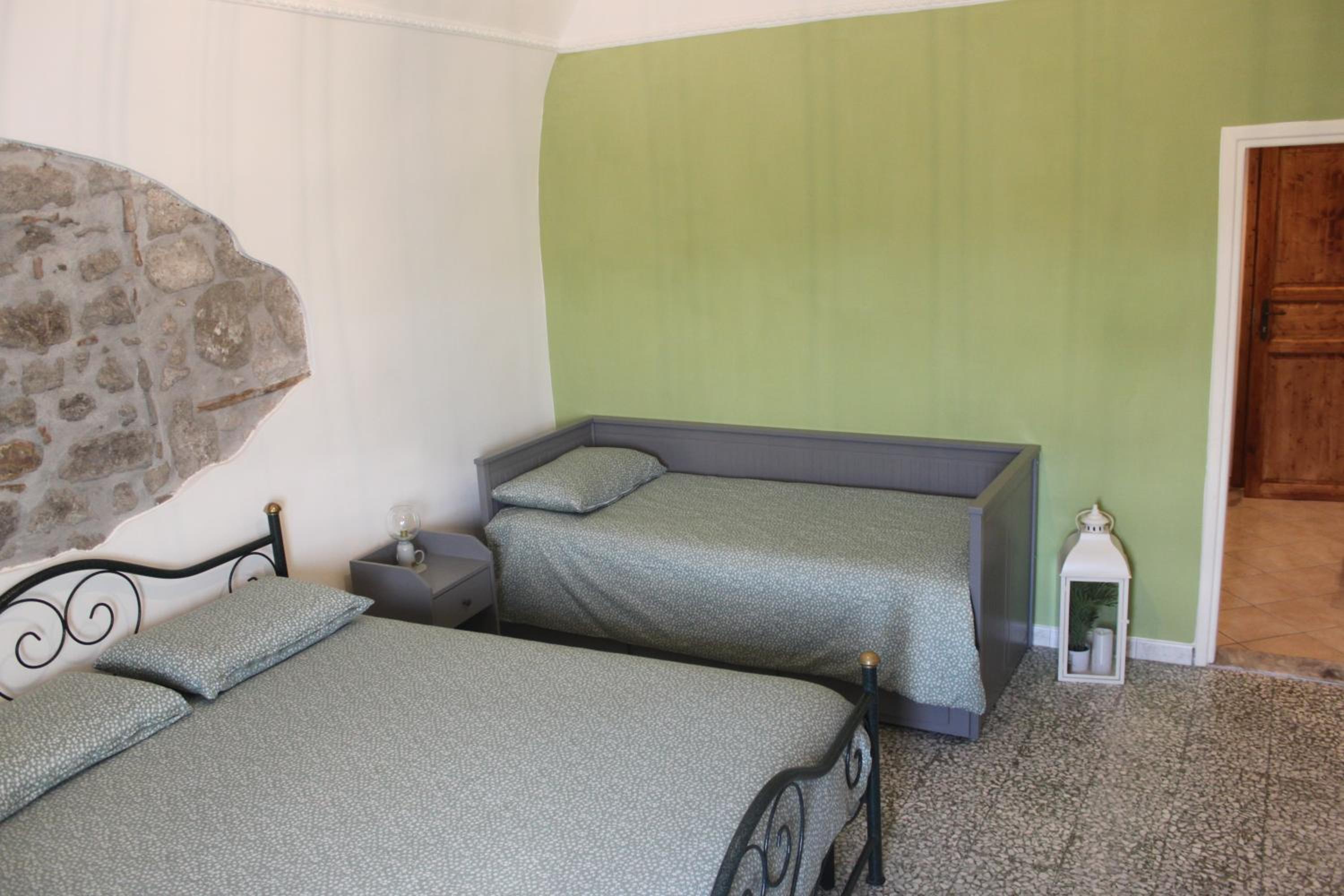 aCasetta GuestHouse