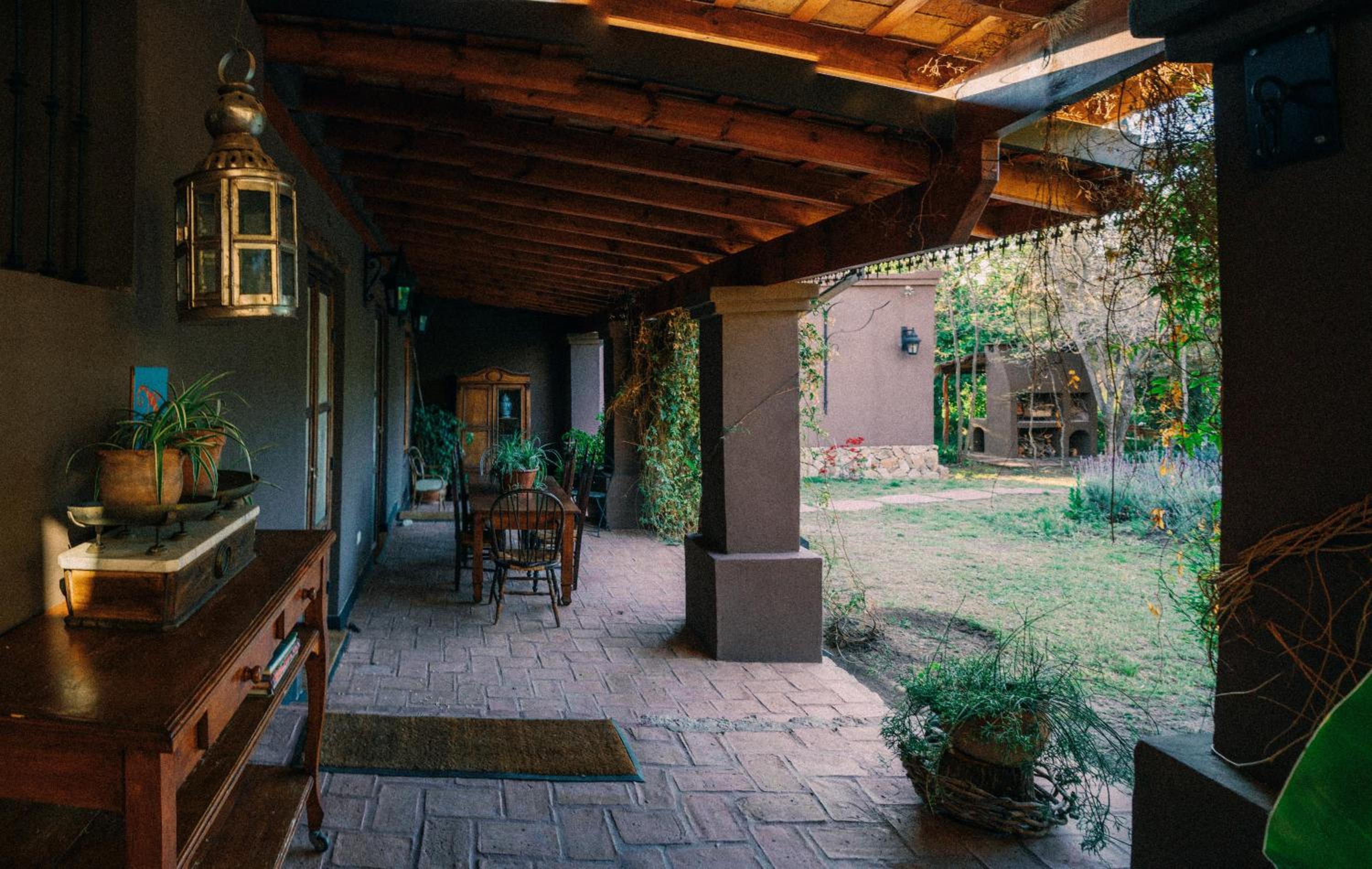 El Jarillal