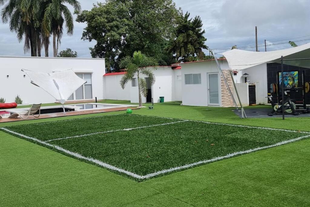 VILLA GUADALUPE