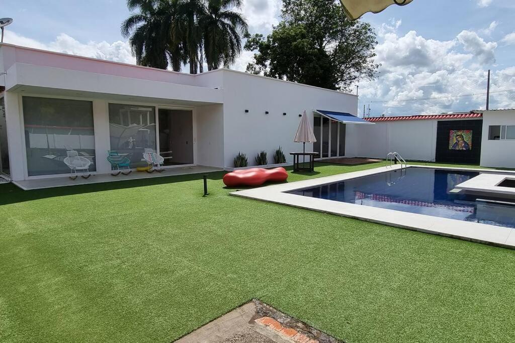 VILLA GUADALUPE