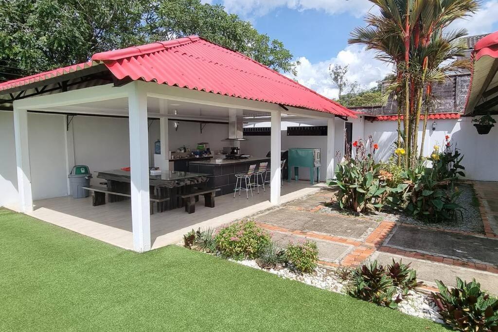 VILLA GUADALUPE