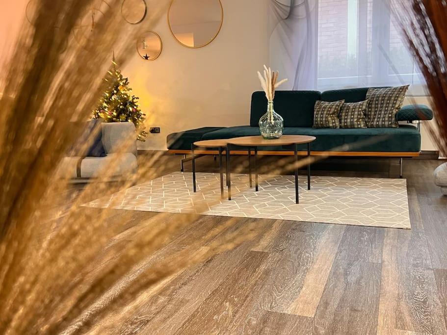 moderne Ferienwohnung in Rheinbach bei Köln/Bonn