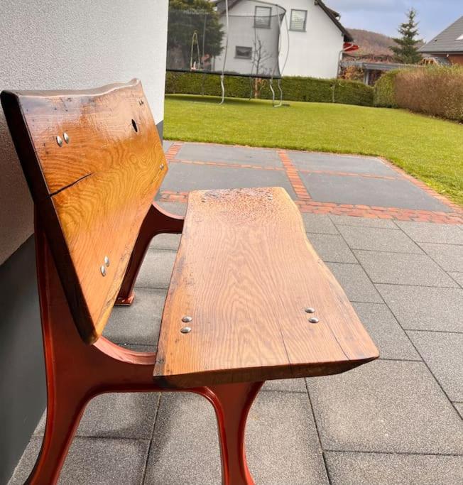 moderne Ferienwohnung in Rheinbach bei Köln/Bonn