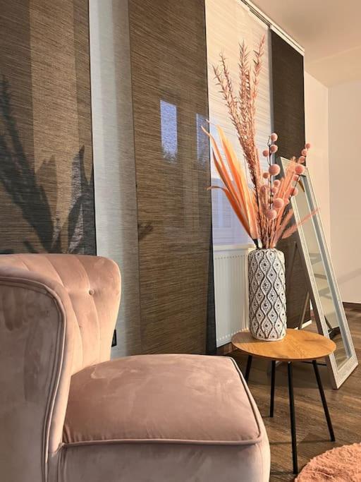 moderne Ferienwohnung in Rheinbach bei Köln/Bonn