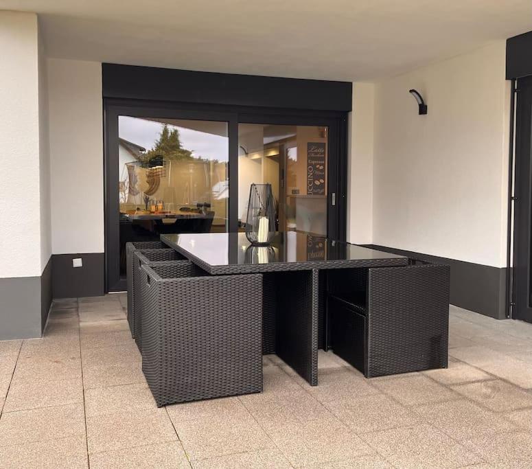 moderne Ferienwohnung in Rheinbach bei Köln/Bonn