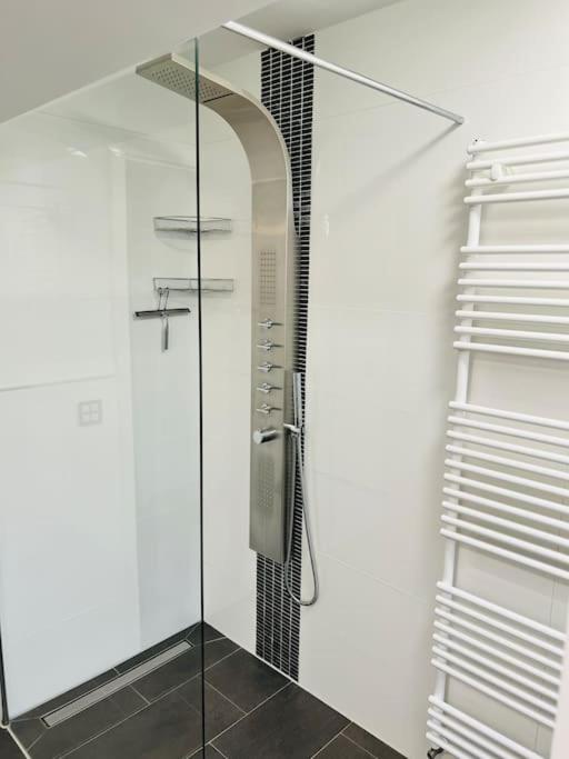 moderne Ferienwohnung in Rheinbach bei Köln/Bonn