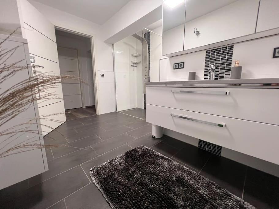 moderne Ferienwohnung in Rheinbach bei Köln/Bonn