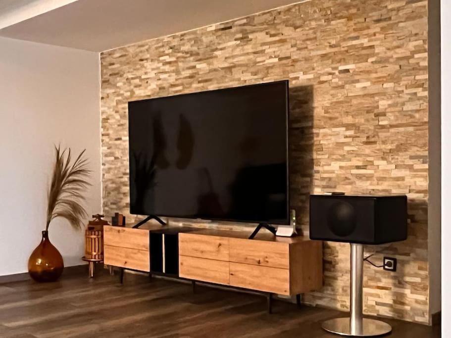 moderne Ferienwohnung in Rheinbach bei Köln/Bonn
