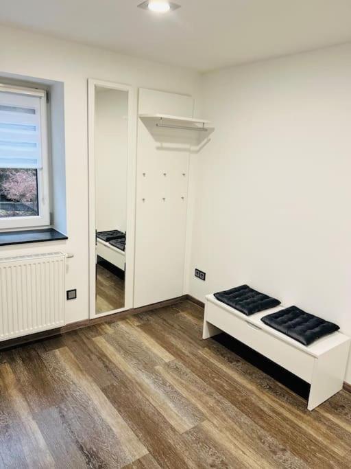 moderne Ferienwohnung in Rheinbach bei Köln/Bonn