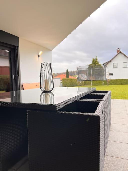 moderne Ferienwohnung in Rheinbach bei Köln/Bonn