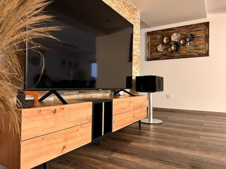 moderne Ferienwohnung in Rheinbach bei Köln/Bonn