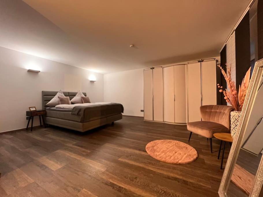 moderne Ferienwohnung in Rheinbach bei Köln/Bonn