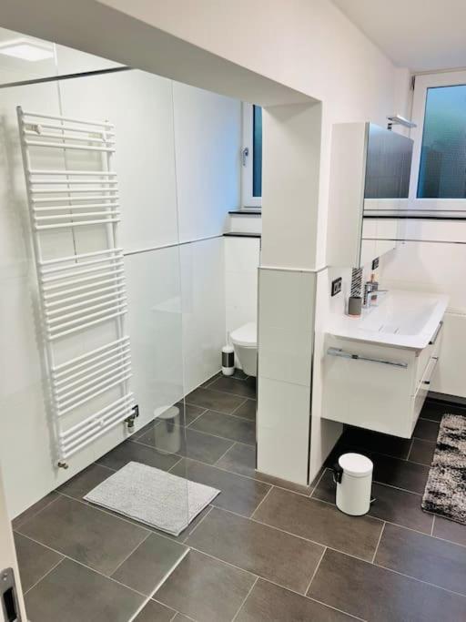 moderne Ferienwohnung in Rheinbach bei Köln/Bonn