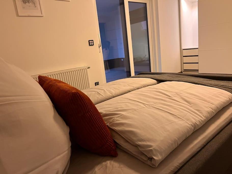 moderne Ferienwohnung in Rheinbach bei Köln/Bonn