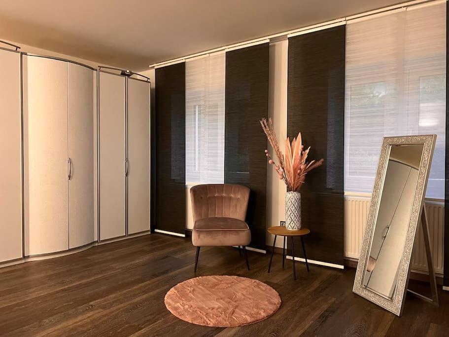 moderne Ferienwohnung in Rheinbach bei Köln/Bonn
