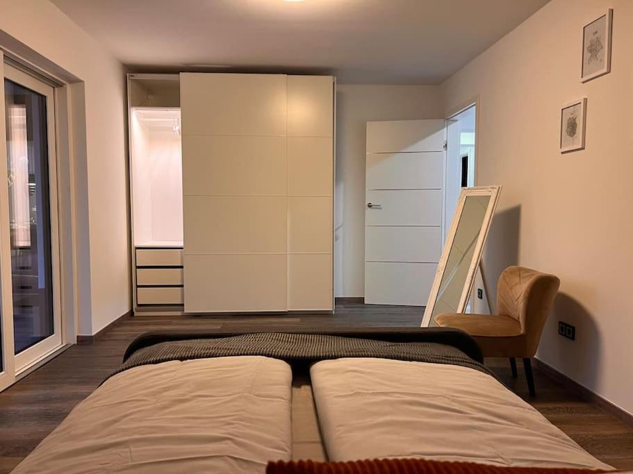 moderne Ferienwohnung in Rheinbach bei Köln/Bonn