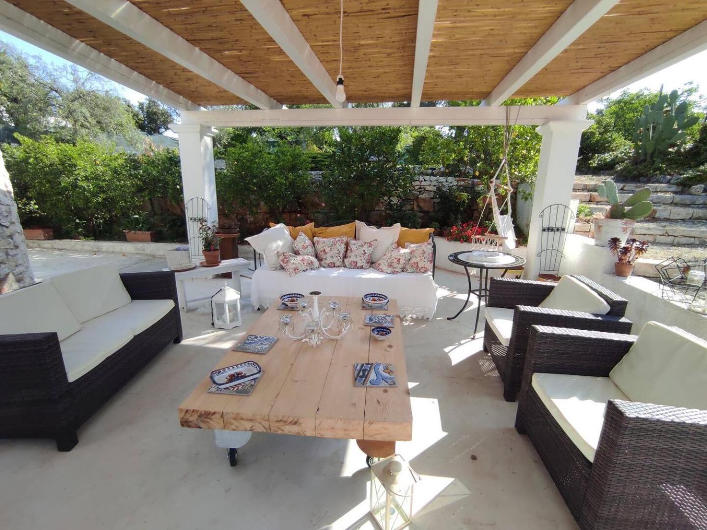 Trullo Donna Caterina