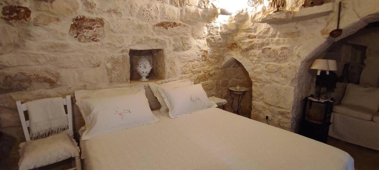 Trullo Donna Caterina