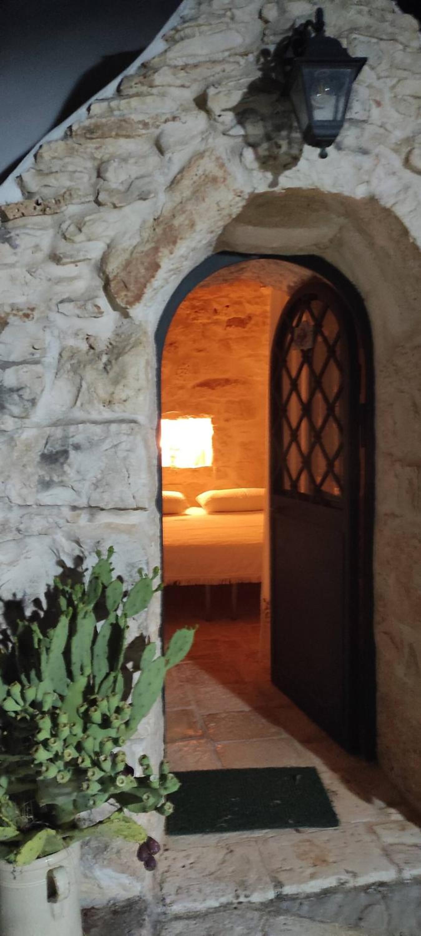 Trullo Donna Caterina