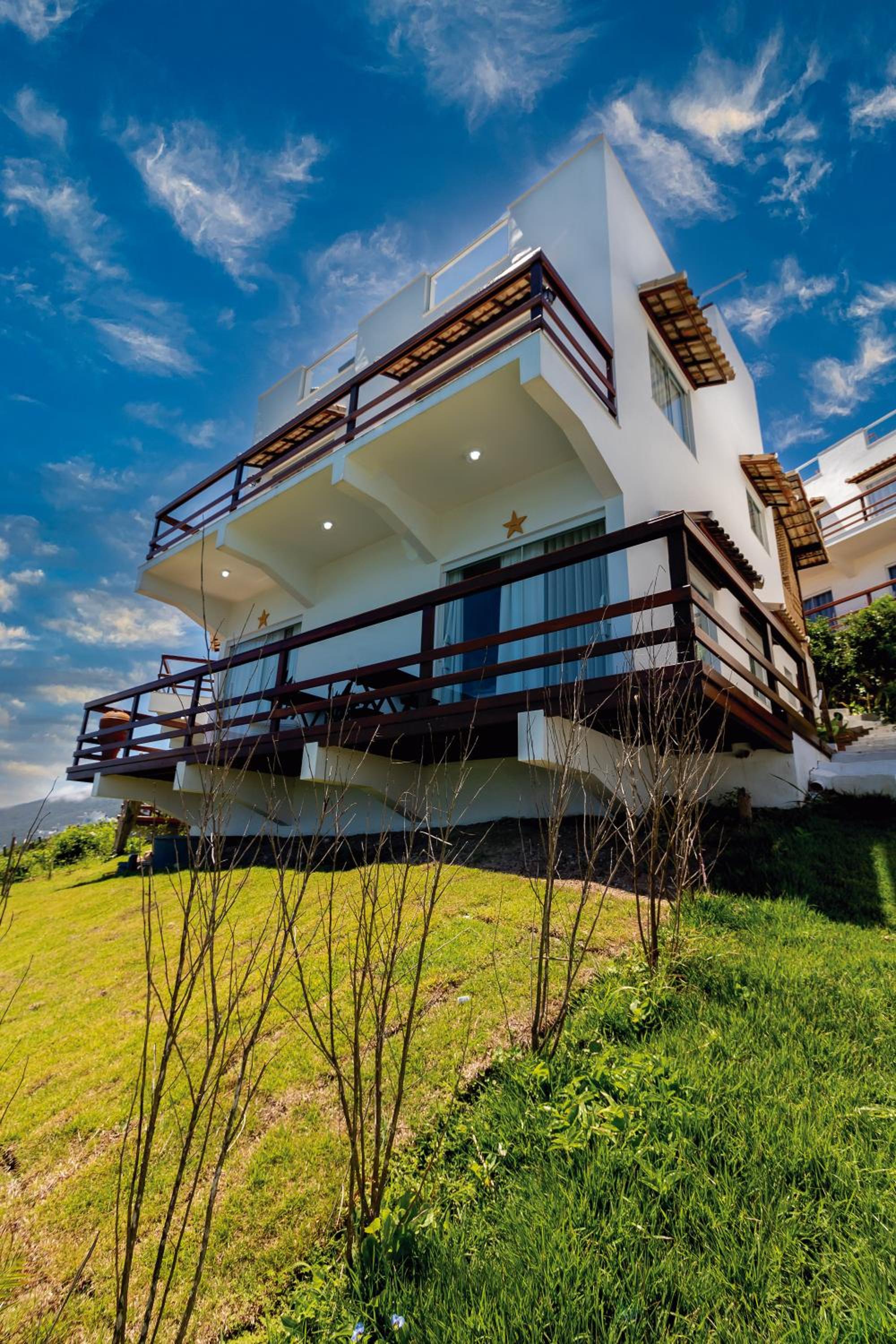 Villa Orion