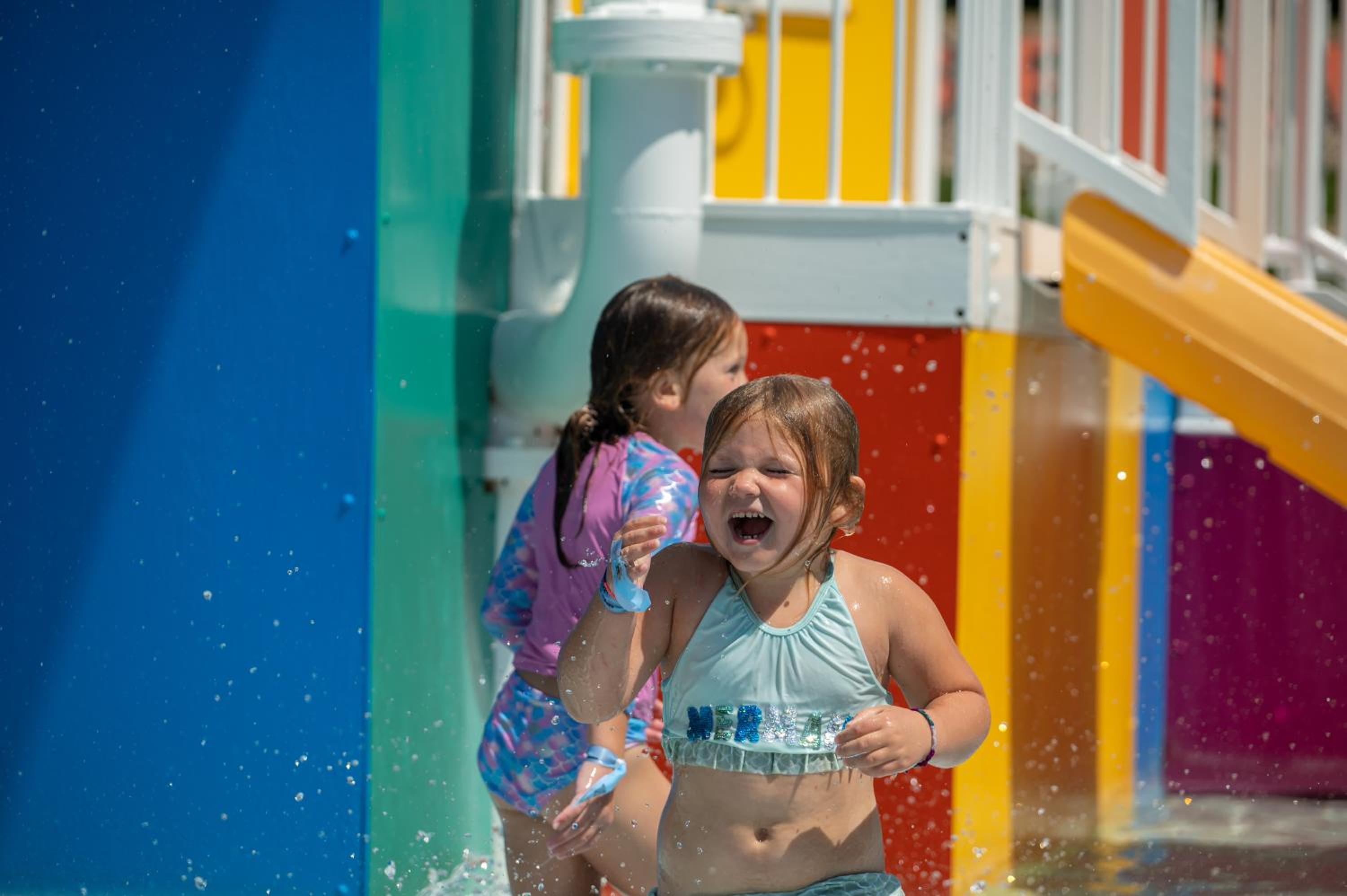Yogi Bear's Jellystone Park Camp-Resort Wisconsin Dells