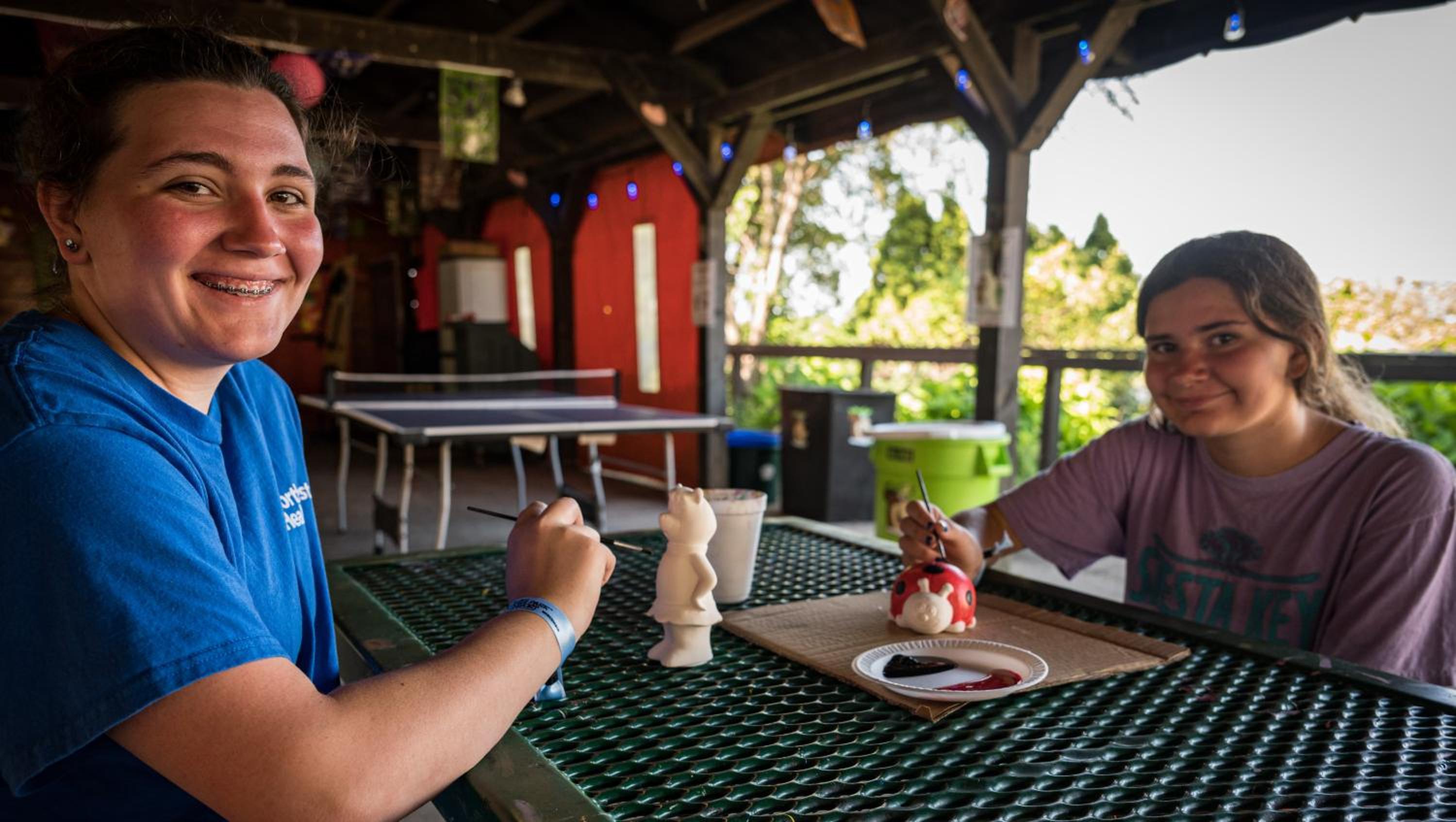 Yogi Bear's Jellystone Park Camp-Resort Wisconsin Dells