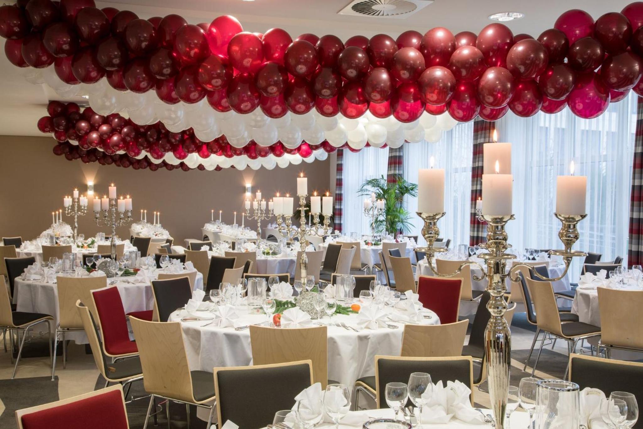 Neuss Vacations - Holiday Inn Dusseldorf-Neuss, ein IHG Hotel - Property Image 4
