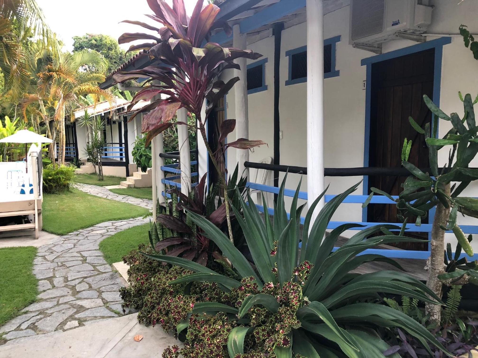 Pousada Casa Pindorama