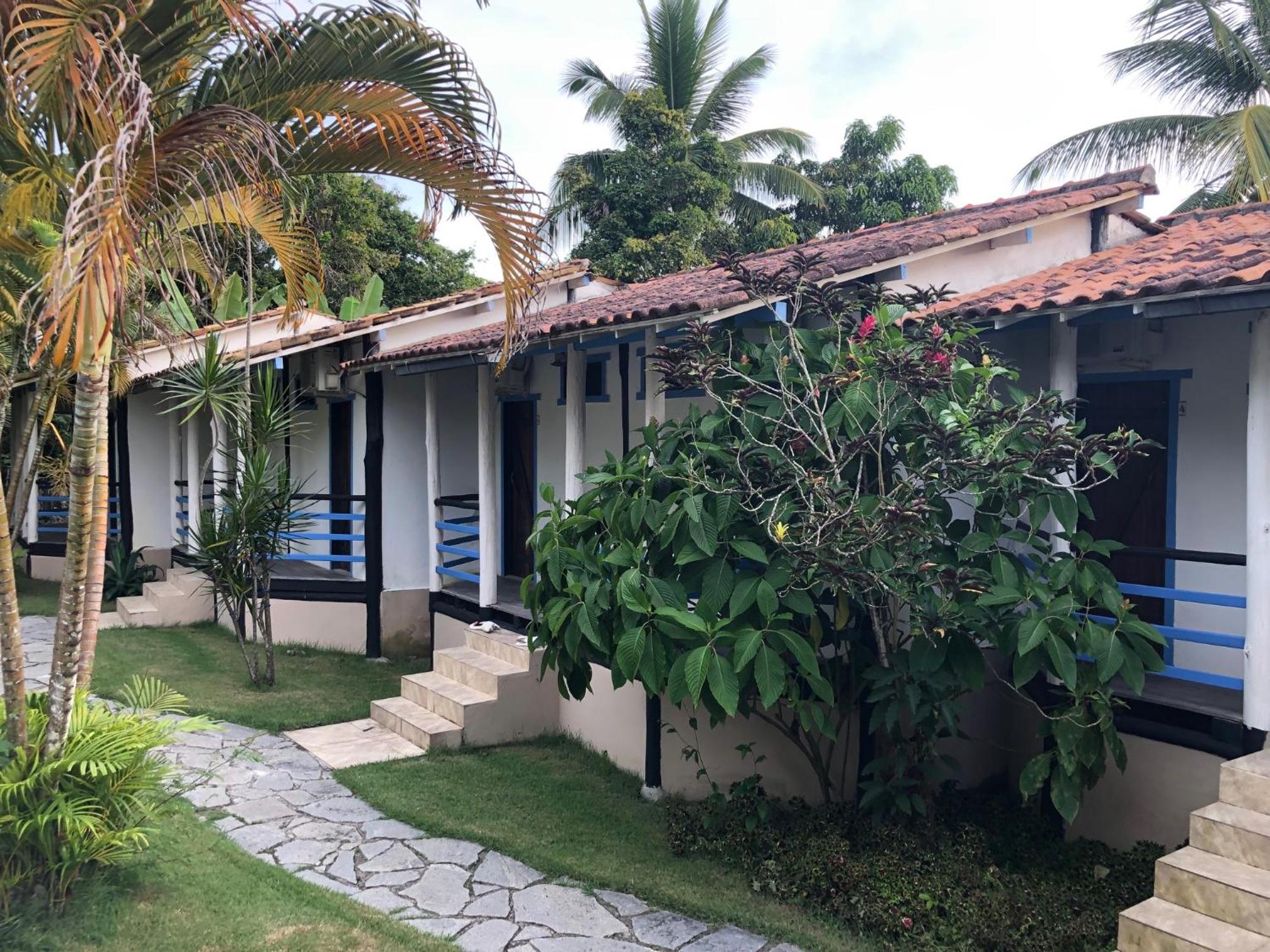 Pousada Casa Pindorama