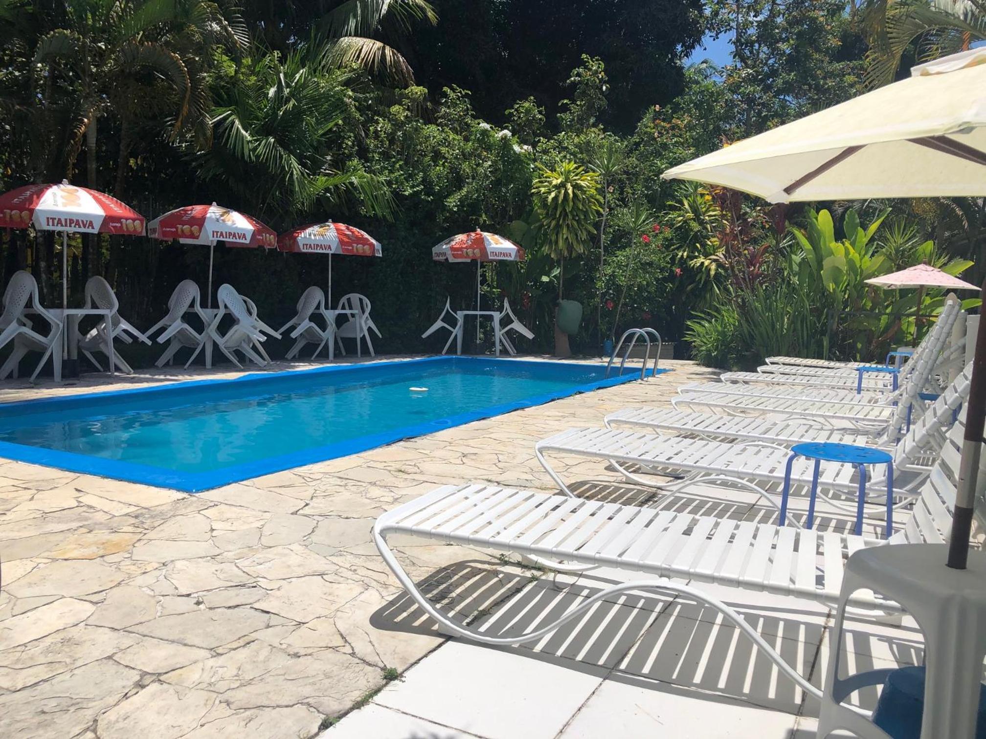 Pousada Casa Pindorama