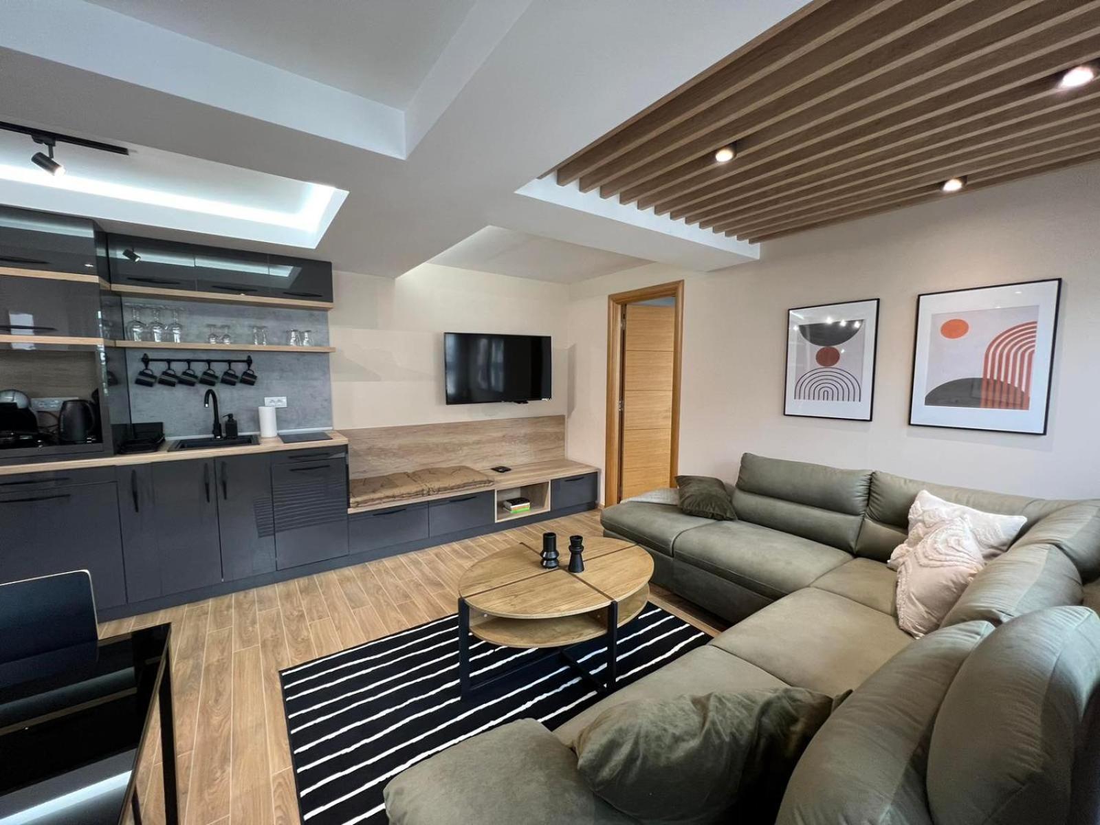 M apartments Zlatibor