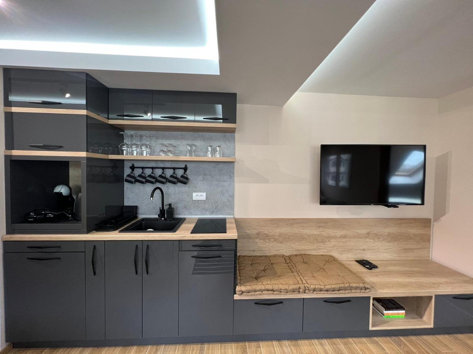 M apartments Zlatibor