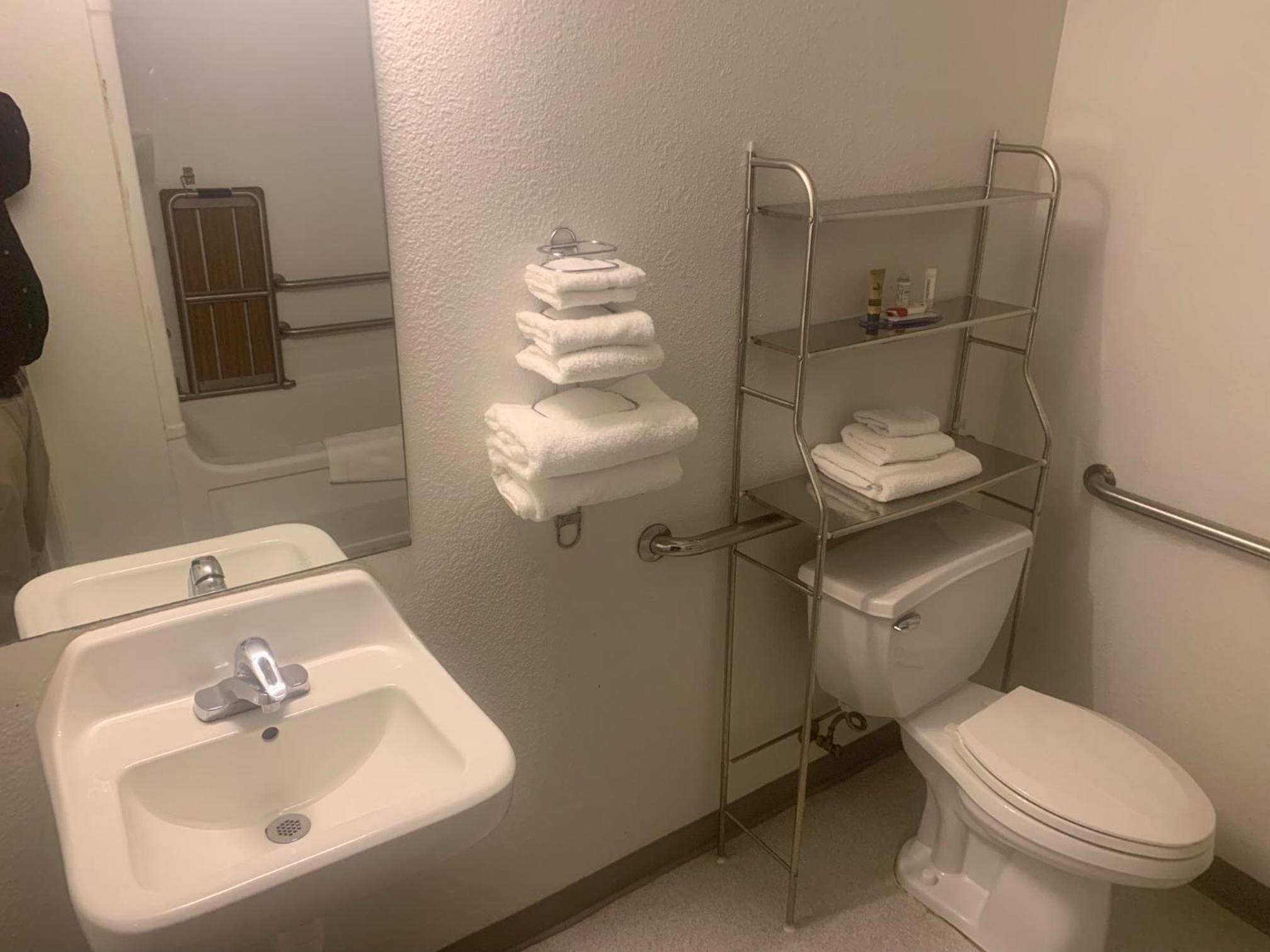Yuba City Vacations - Quality Inn Yuba City-Marysville - Property Image 42