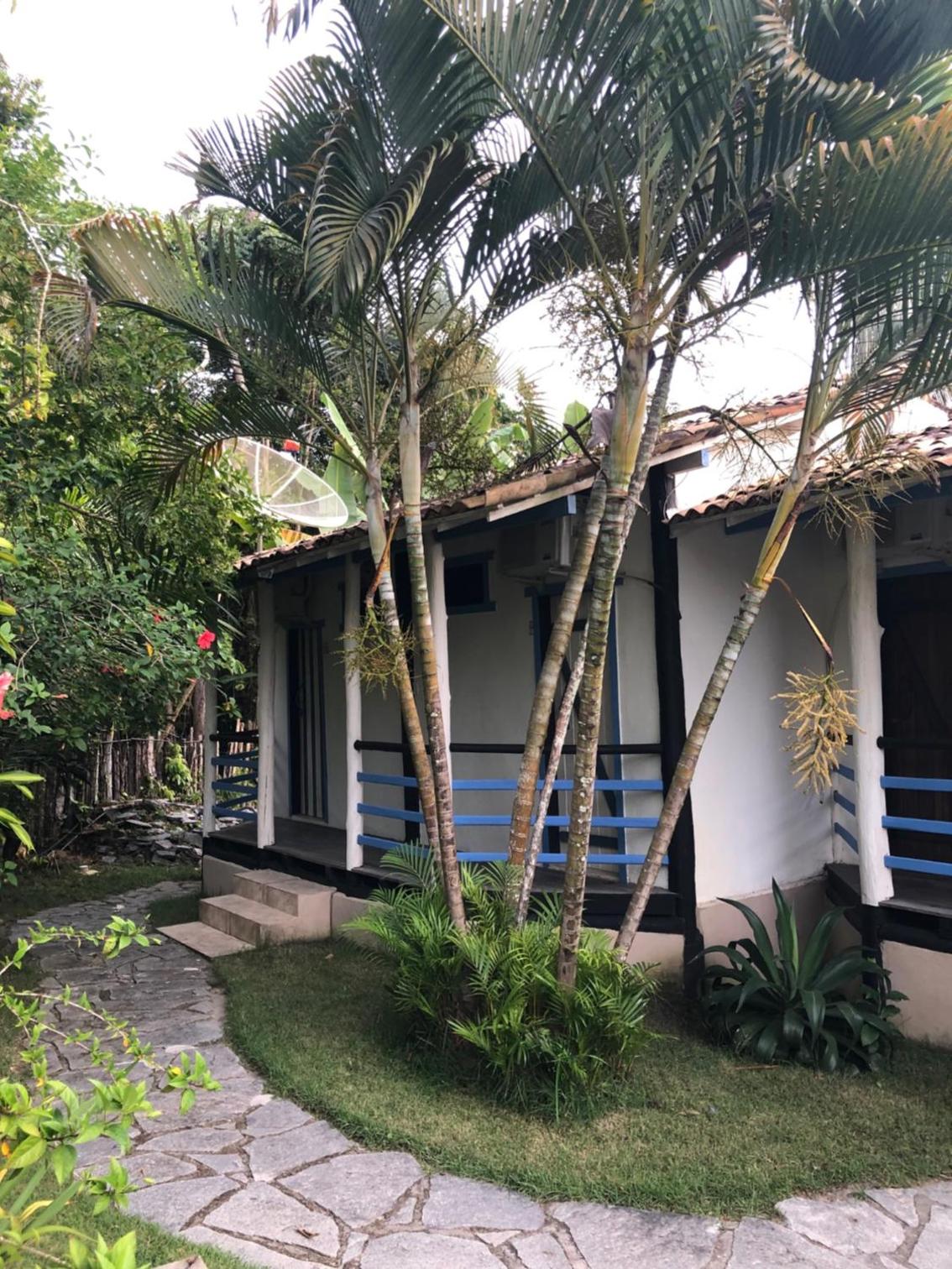 Pousada Casa Pindorama