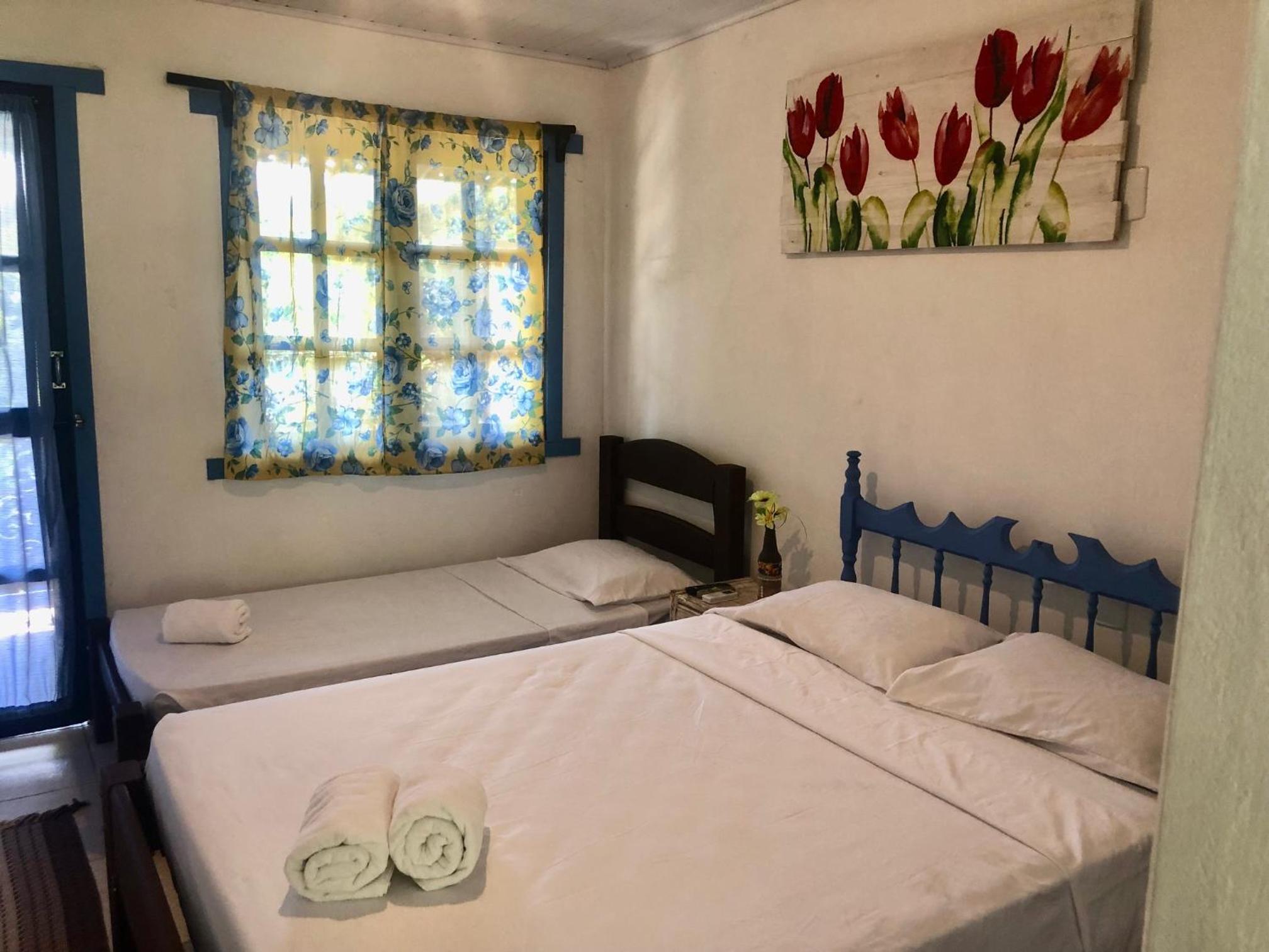 Pousada Casa Pindorama